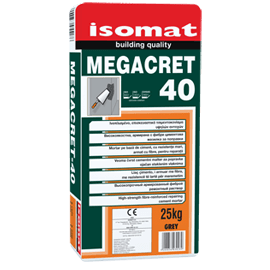 MEGACRET-40