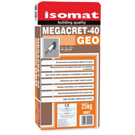 MEGACRET-40 GEO
