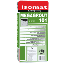 MEGAGROUT-101