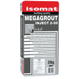MEGAGROUT-INJECT 2-20