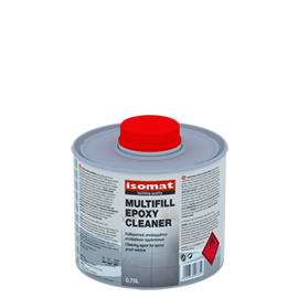 MULTIFILL-EPOXY CLEANER