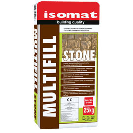 MULTIFILL-STONE