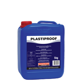 PLASTIPROOF