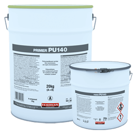 PRIMER-PU 140