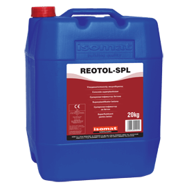 REOTOL-SPL