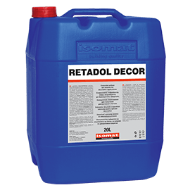 RETADOL-DECOR