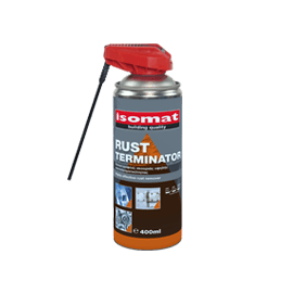 RUST-TERMINATOR