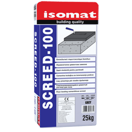 SCREED-100