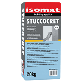 STUCCOCRET