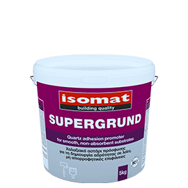 SUPERGRUND