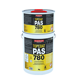 TOPCOAT-PAS 780