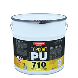 TOPCOAT-PU 710