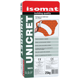 UNICRET