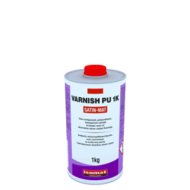 VARNISH-PU 1K