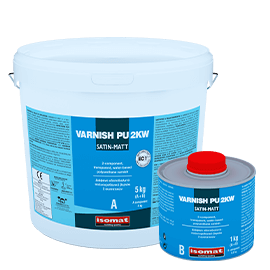 VARNISH-PU 2KW