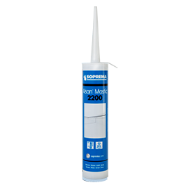 ALSAN MASTIC 2200