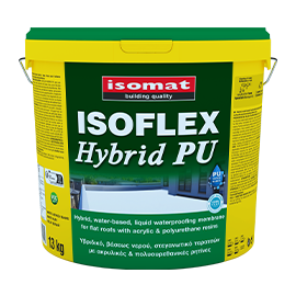 ISOFLEX-HYBRID PU