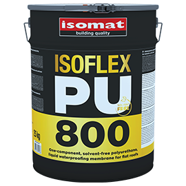 ISOFLEX-PU 800
