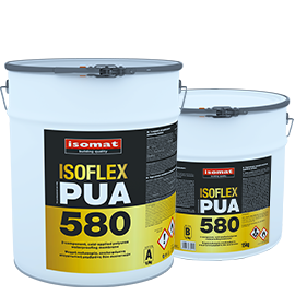 ISOFLEX-PUA 580