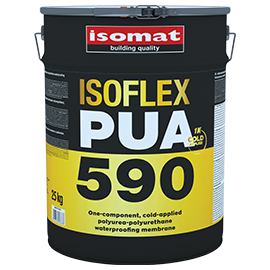 ISOFLEX-PUA 590