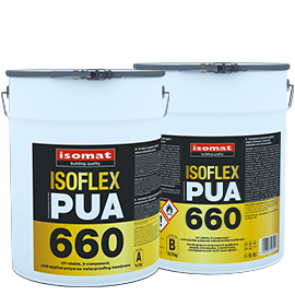 ISOFLEX-PUA 660