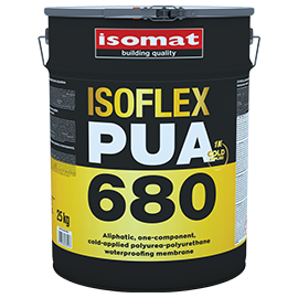 ISOFLEX-PUA 680