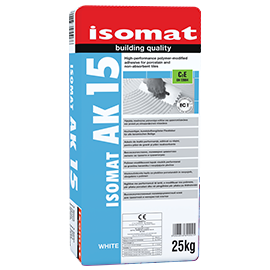 ISOMAT AK-15