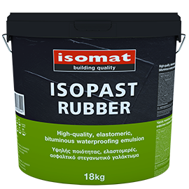 ISOPAST-RUBBER
