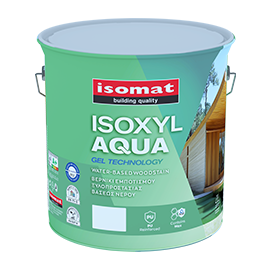 ISOXYL AQUA